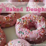 bakeddoughnut