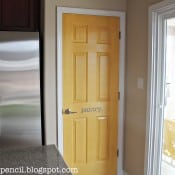 yellowpantrydoor5