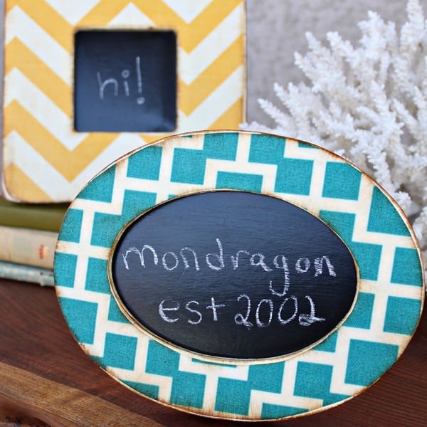 chalkboard-frames