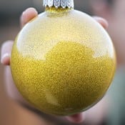 glitter-ornament