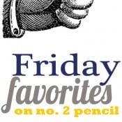 friday-favorites