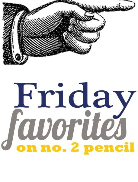 friday-favorites
