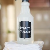 homemade-granite-cleaner