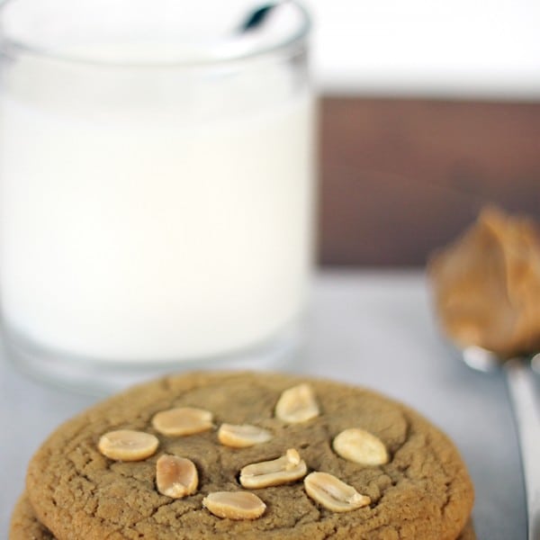 bake-two-peanut-butter-cookies