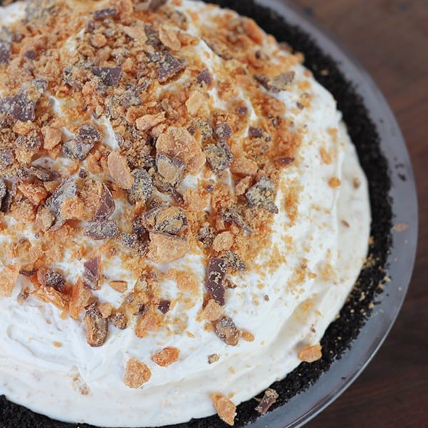 Butterfinger Pie 2
