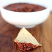 Fire-Roasted Salsa