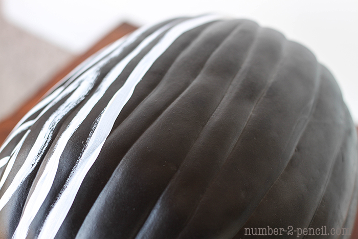 Painted Pumpkins | Faux Bois Pumpkins Painted Pumpkins | Faux Bois Pumpkins