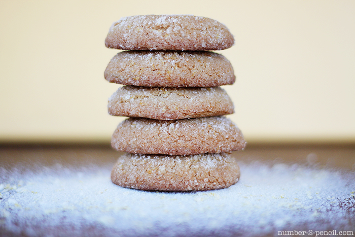 Lemondoodles, an amazing lemony version of snickerdoodles. Lemondoodles, an amazing lemony version of snickerdoodles.