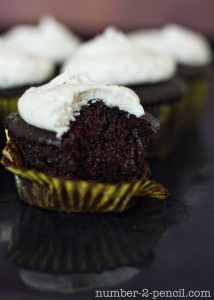 Oreo Cupcake Recipe