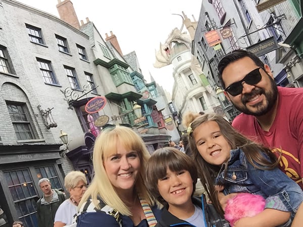23 Tips for Visiting The Wizarding World of Harry Potter