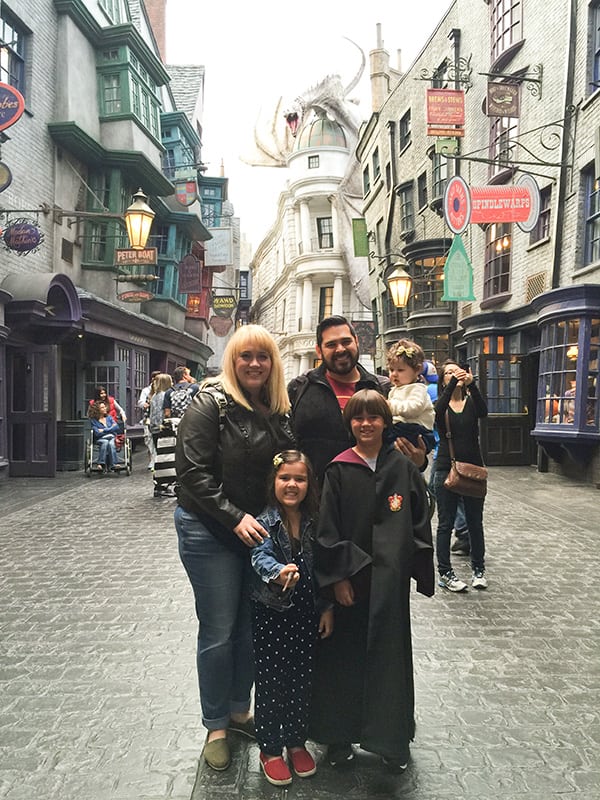 23 Tips for Visiting The Wizarding World of Harry Potter
