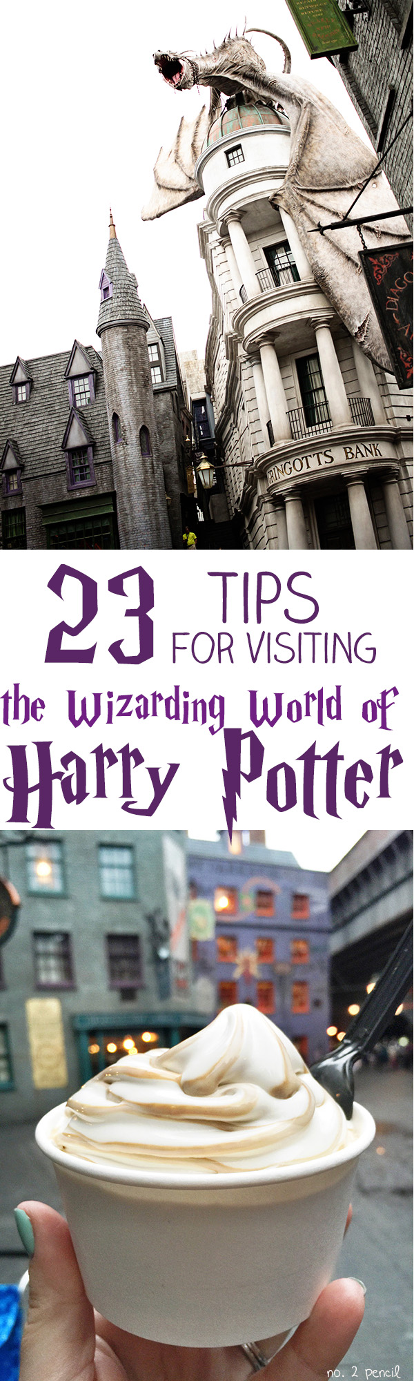 23 Tips for Visiting the Wizarding World of Harry Potter