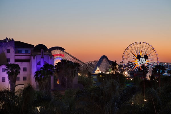 Disneyland Tips and Tricks - Ramada Maingate At The Park Hotel Review