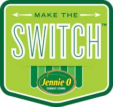 jennie-o switch