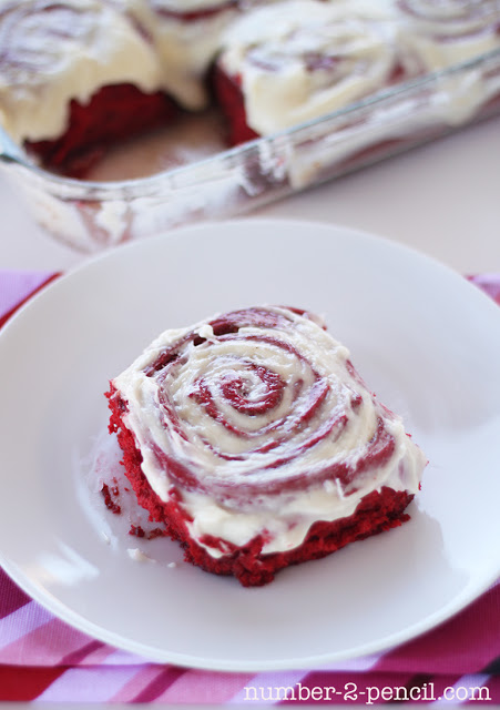 red velvet cake mix recipes